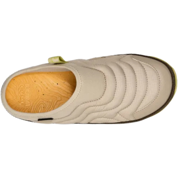 2026 Teva Womens ReEmber Terrain Slippers 1129582 - Hummus /  Chocolate Chip